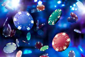 Как войти на сайт NeonClub Casino