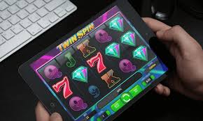 Онлайн казино Casino LotoRu